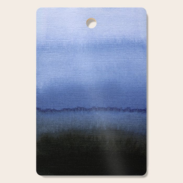 In Blue Horizon 29 Cutting Board Gallery Image 1