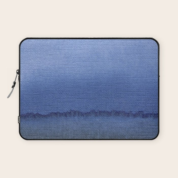 In Blue Horizon 29 Laptop Sleeve Gallery Image 1