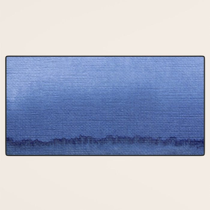 In Blue Horizon 29 Desk Mat Gallery Image 3