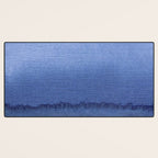 In Blue Horizon 29 Desk Mat Gallery Image 3