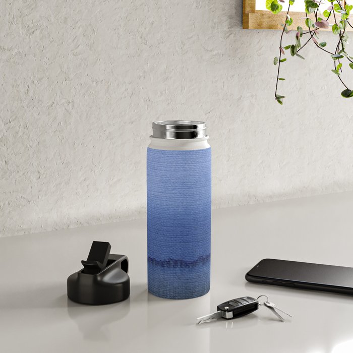 In Blue Horizon 29 Water Bottle Gallery Image 4