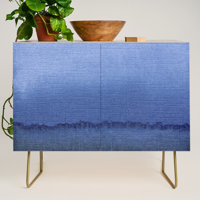 In Blue Horizon 29 Credenza Gallery Image 1