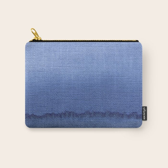 In Blue Horizon 29 Carry All Pouch Gallery Image 1