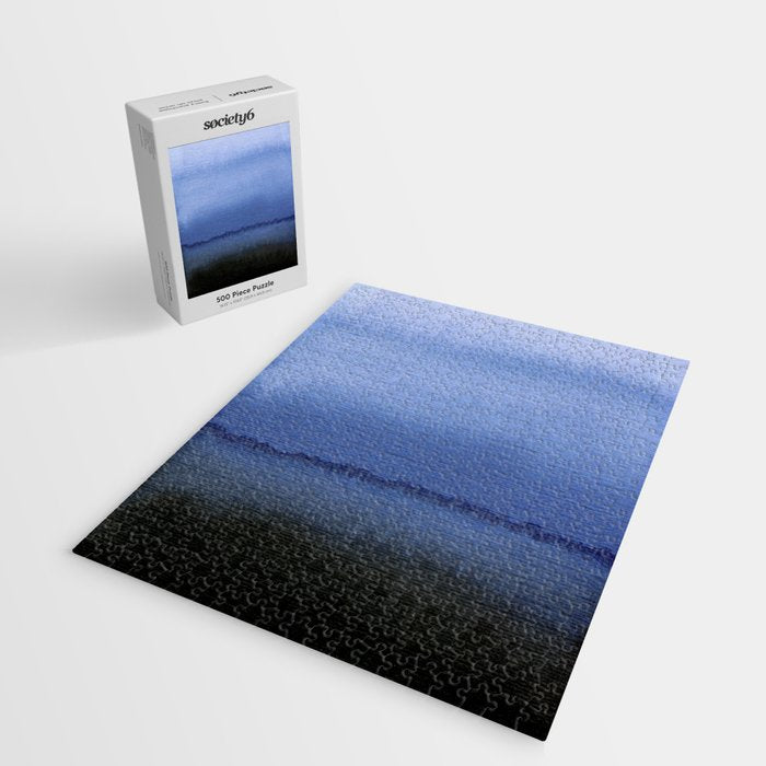 In Blue Horizon 29 Jigsaw Puzzle Gallery Image 2