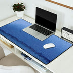 In Blue Horizon 29 Desk Mat Gallery Image 2
