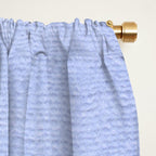 In Blue Horizon 29 Window Curtain Gallery Image 2