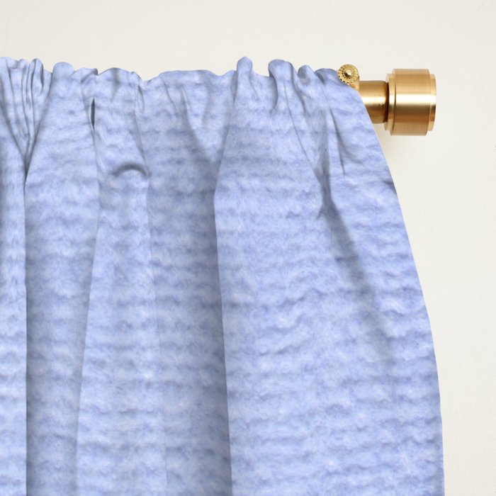 In Blue Horizon 29 Window Curtain Gallery Image 2