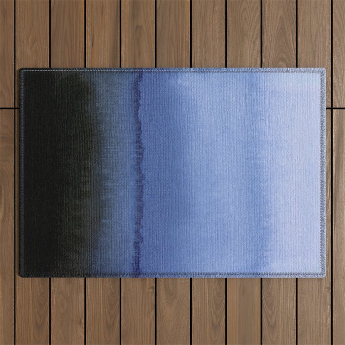 In Blue Horizon 29 Outdoor Rug Gallery Image 1