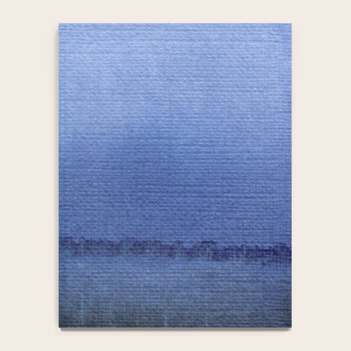 In Blue Horizon 29 Notebook Gallery Image 4