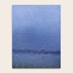 In Blue Horizon 29 Notebook Gallery Image 4