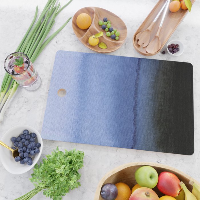 In Blue Horizon 29 Cutting Board Gallery Image 2