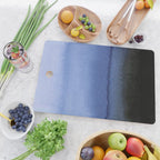 In Blue Horizon 29 Cutting Board Gallery Image 2