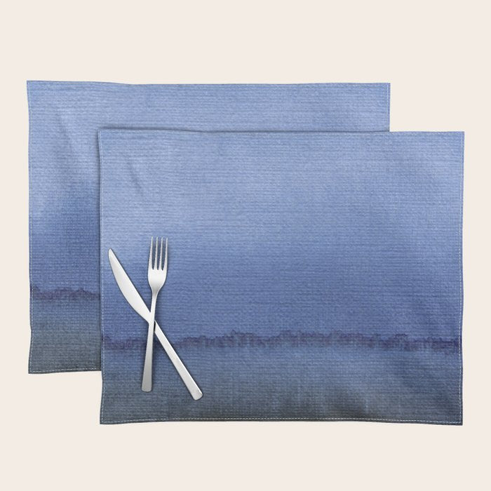 In Blue Horizon 29 Placemat Gallery Image 1