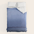 In Blue Horizon 29 Duvet Cover Gallery Image 6