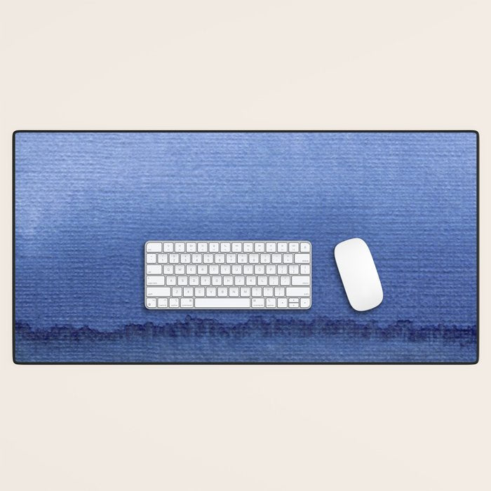 In Blue Horizon 29 Desk Mat Gallery Image 1
