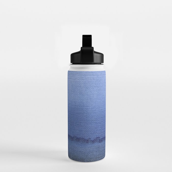 In Blue Horizon 29 Water Bottle Gallery Image 2