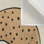 Cheetah Wall Tapestry Gallery Image 3