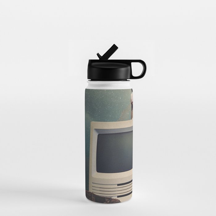 We are going to Escape Water Bottle Gallery Image 1