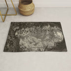 Forest Sirens Rug Gallery Image 1