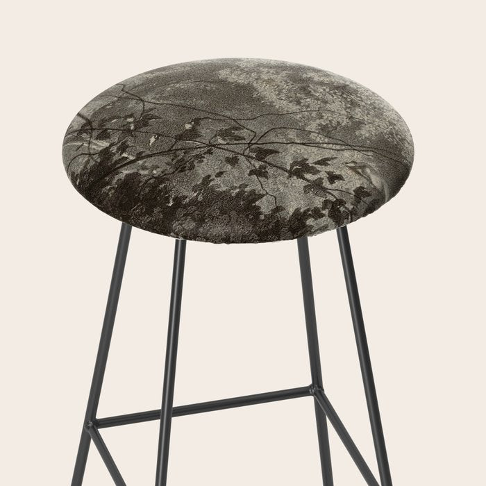 Forest Sirens Stool Gallery Image 2