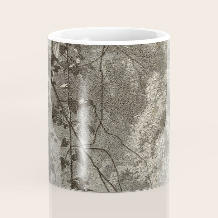 Forest Sirens Coffee Mug Gallery Image 4