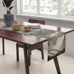 Forest Sirens Table Runner Gallery Image 2