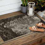 Forest Sirens Outdoor Rug Gallery Image 2