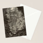 Forest Sirens Stationery Card Gallery Image 2