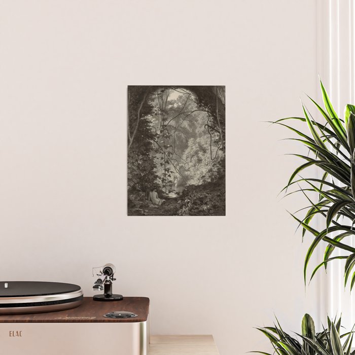Forest Sirens Poster Gallery Image 2