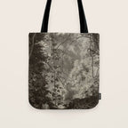 Forest Sirens Tote Bag Gallery Image 1