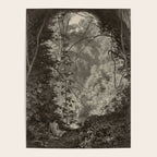Forest Sirens Poster Gallery Image 4