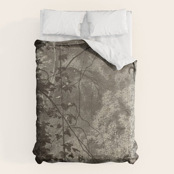 Forest Sirens Comforter Gallery Image 6
