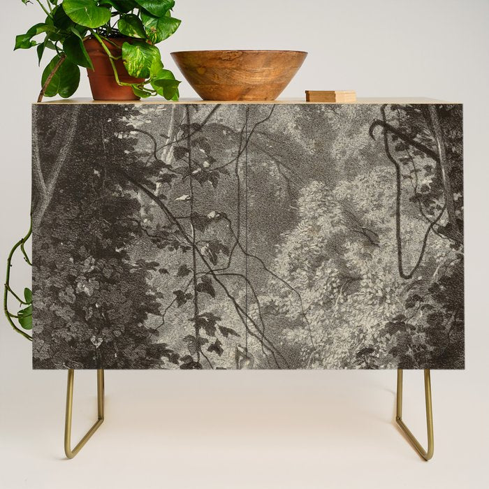 Forest Sirens Credenza Gallery Image 1