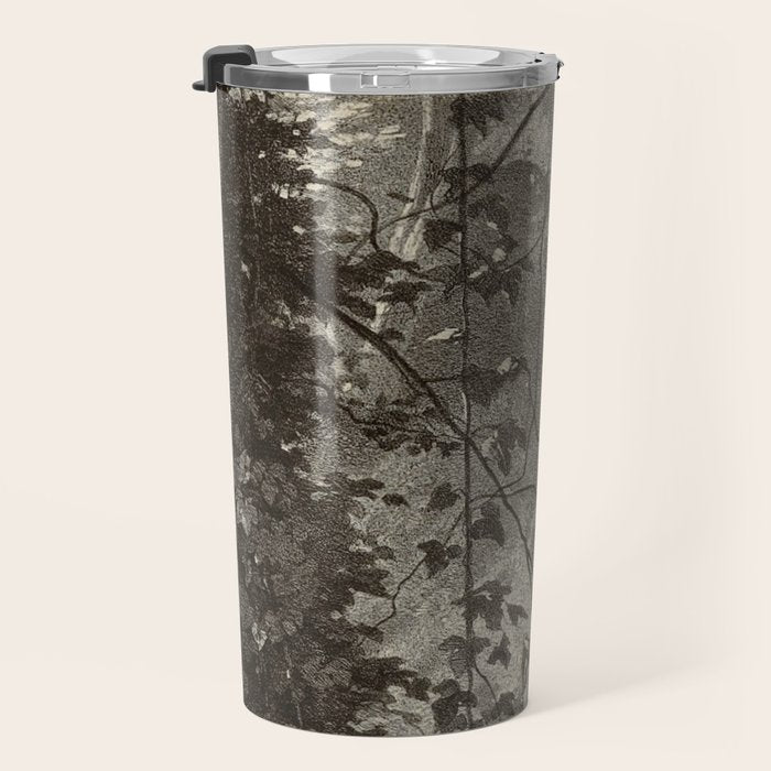 Forest Sirens Travel Mug Gallery Image 3