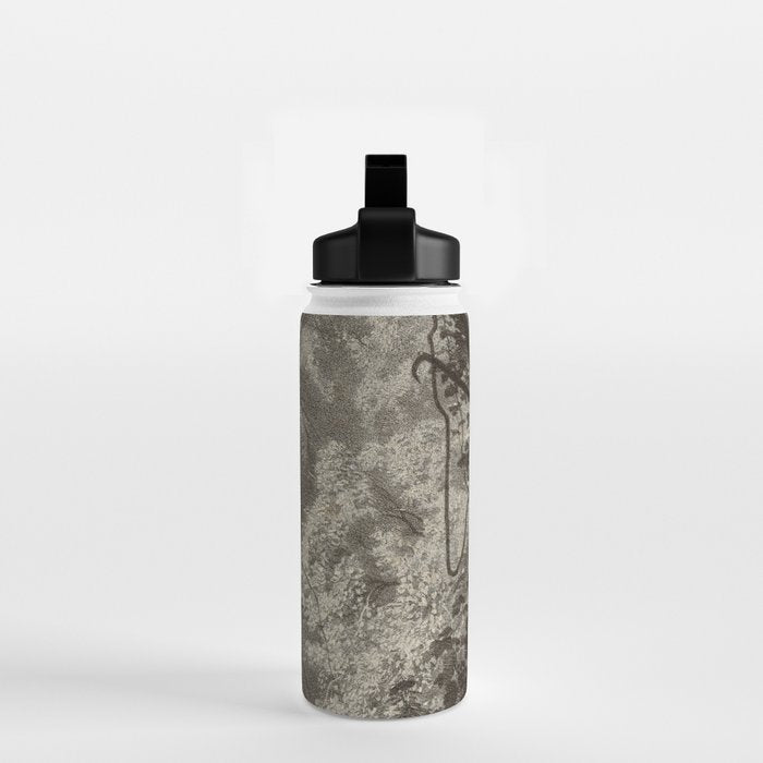 Forest Sirens Water Bottle Gallery Image 2