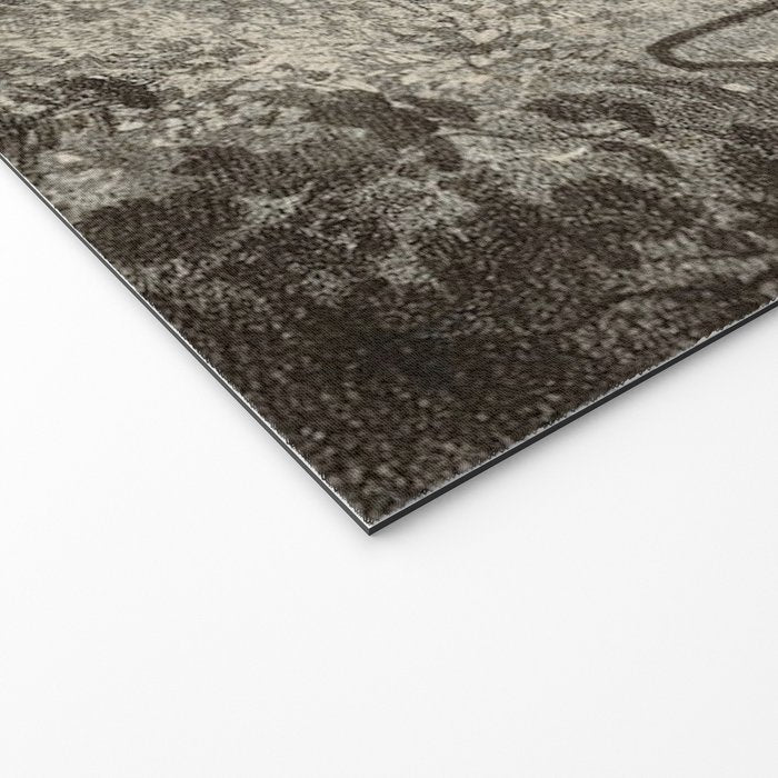 Forest Sirens Welcome Mat Gallery Image 2