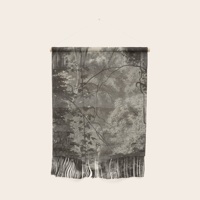 Forest Sirens Wall Hanging Gallery Image 1