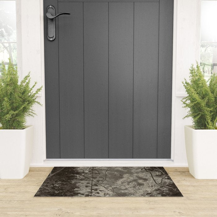 Forest Sirens Welcome Mat Gallery Image 3