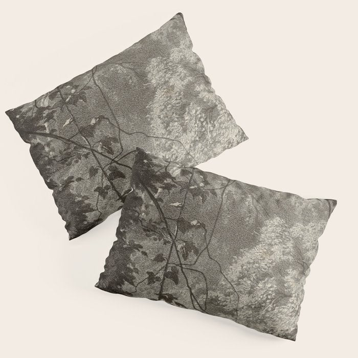 Forest Sirens Pillow Sham Gallery Image 3