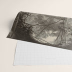 Forest Sirens Wrapping Paper Gallery Image 2
