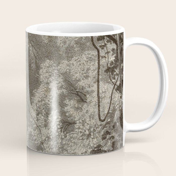 Forest Sirens Coffee Mug Gallery Image 1