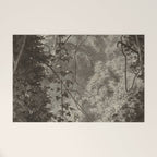 Forest Sirens Welcome Mat Gallery Image 1