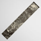 Forest Sirens Table Runner Gallery Image 3