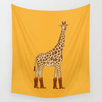 Jolene Wall Tapestry Gallery Image 4