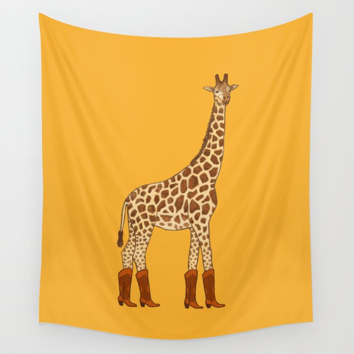 Jolene Wall Tapestry Gallery Image 4