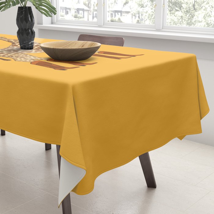 Jolene Tablecloth Gallery Image 3