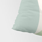 Circular Abstract VI Pillow Sham Gallery Image 4