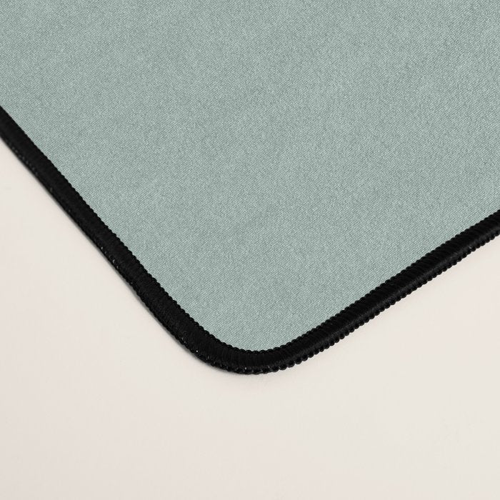Circular Abstract VI Desk Mat Gallery Image 4
