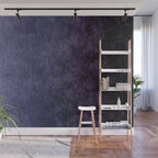 Abstract Horizon Fade VII Wall Mural Gallery Image 1