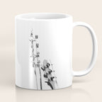 The Guitars (Black and White) Coffee Mug Gallery Image 1